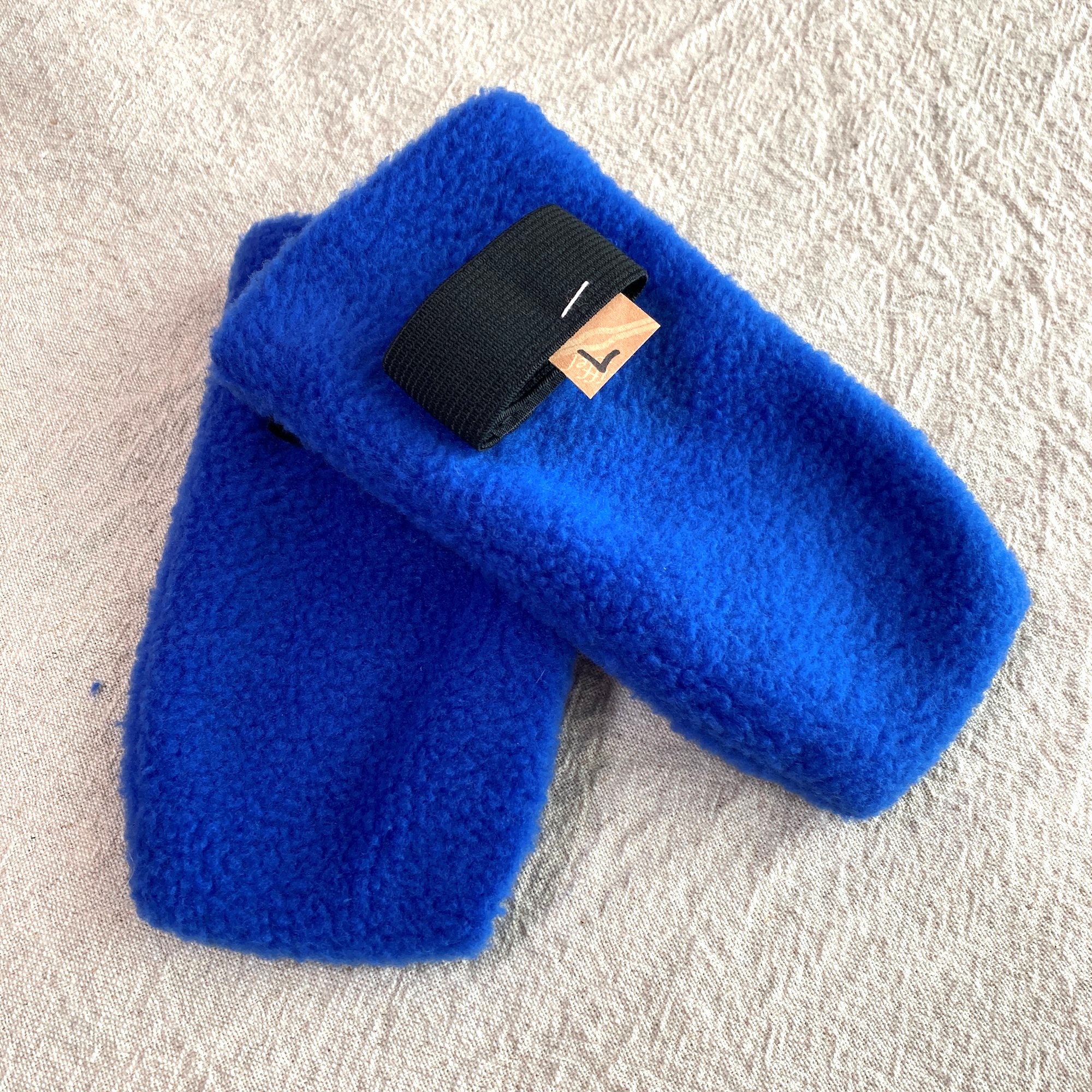 ブーティ ソフト