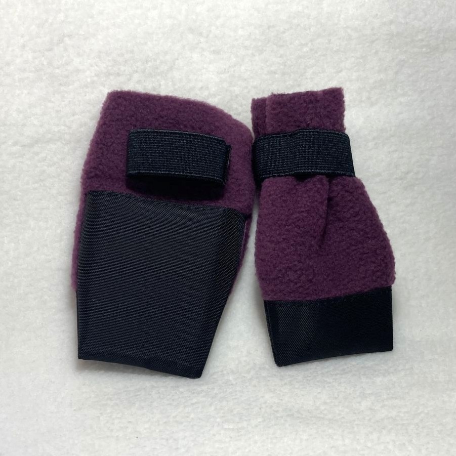 ブーティ ハード