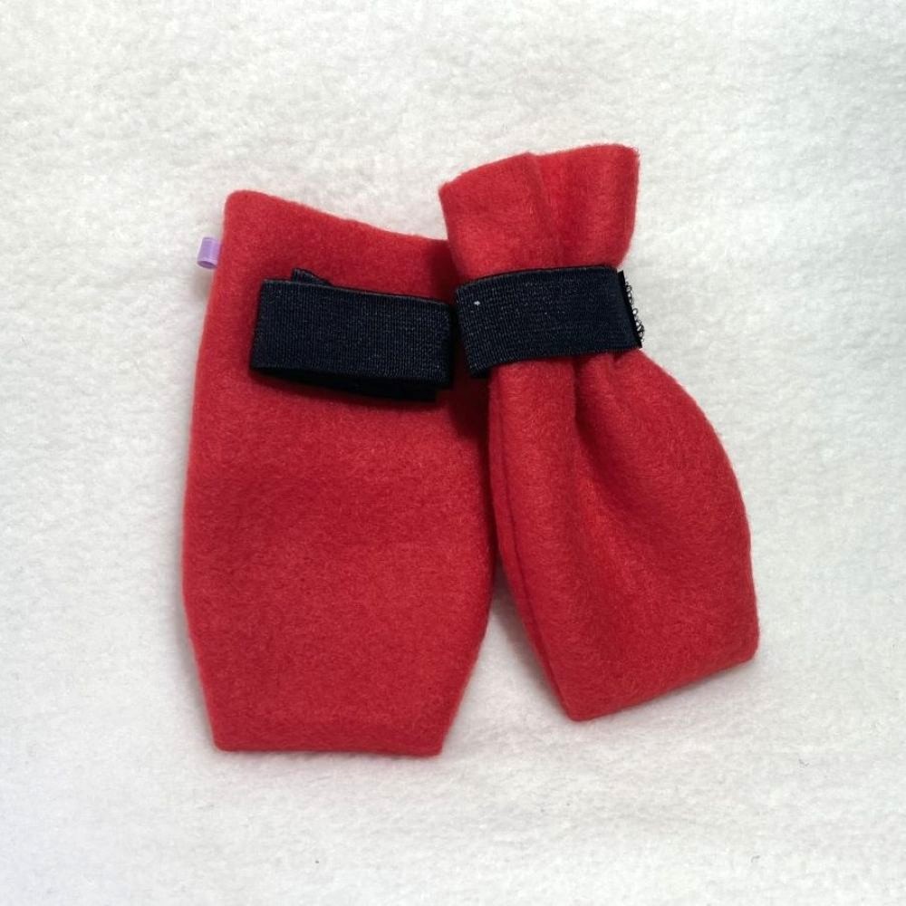 ブーティ ソフト