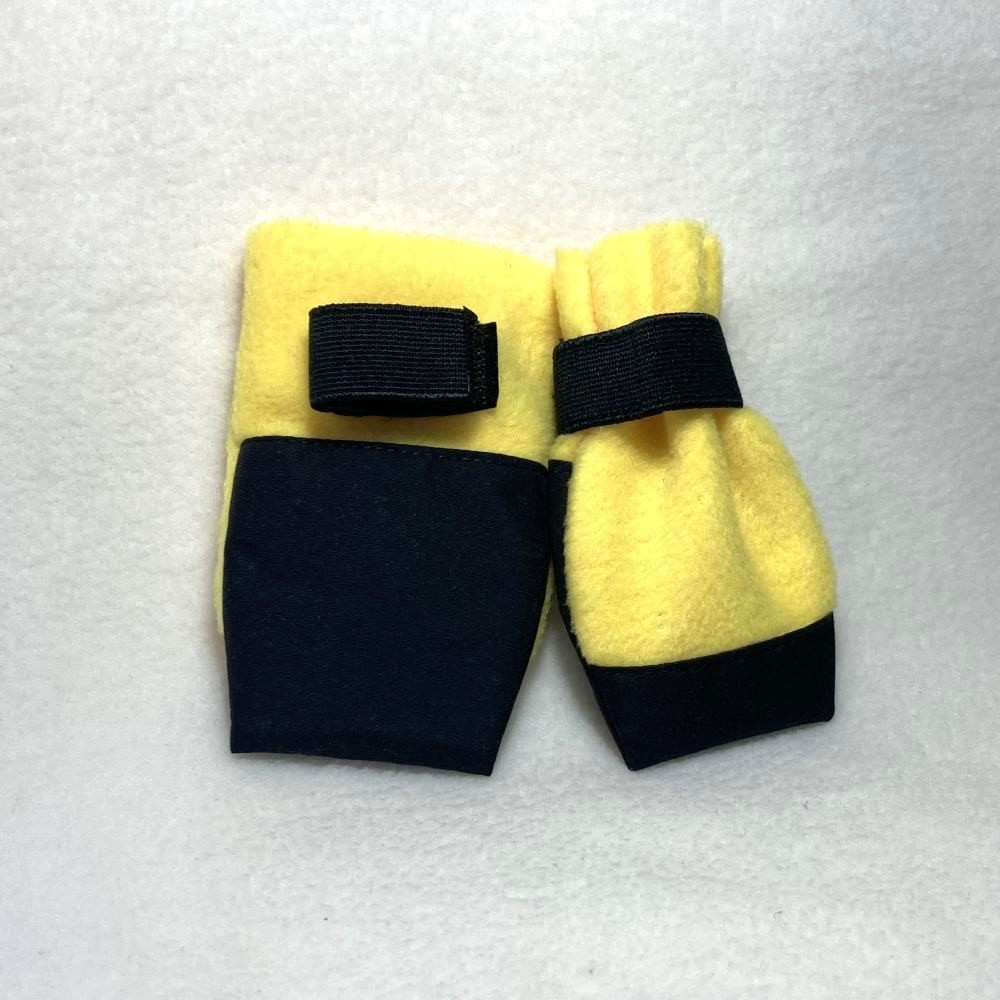 ブーティ ハード